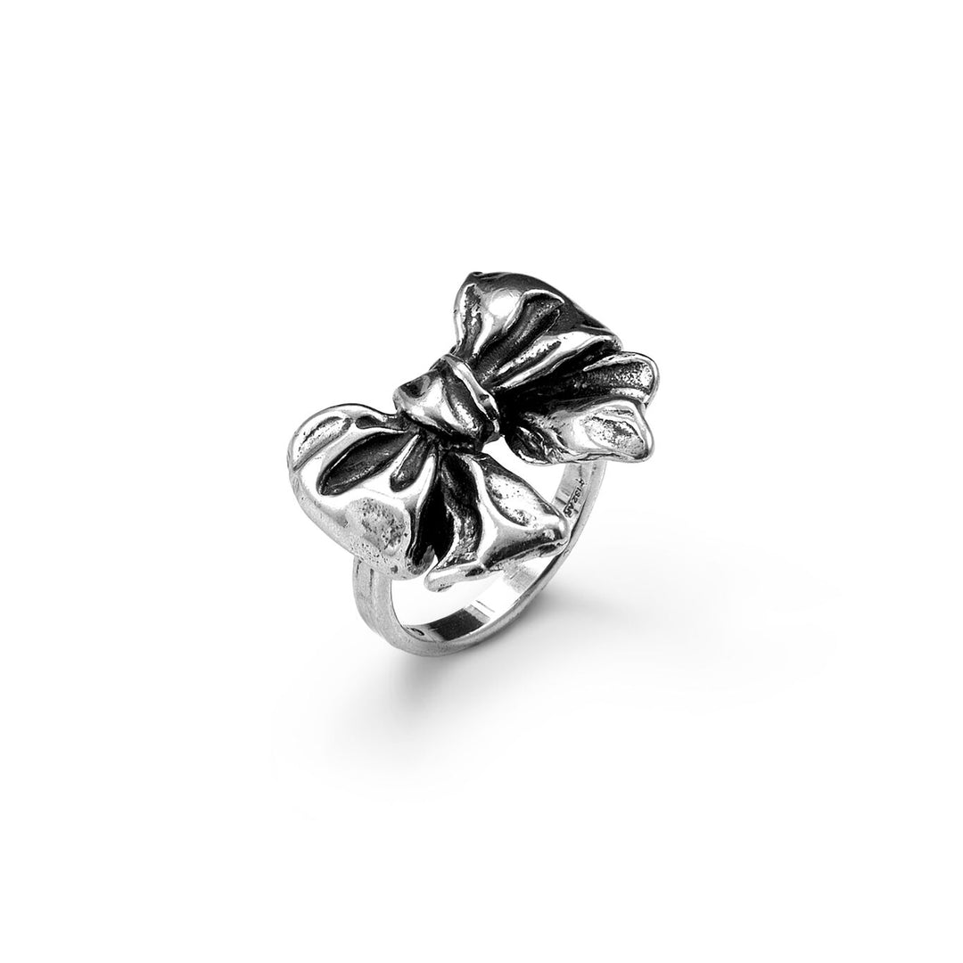 Bague nœud Giovanni Raspini 7847