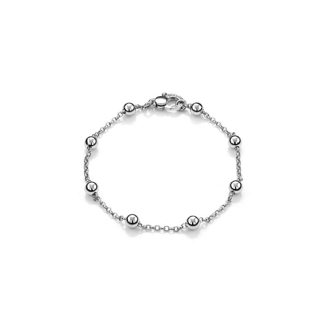 Bracelet boule Giovanni Raspini 8108
