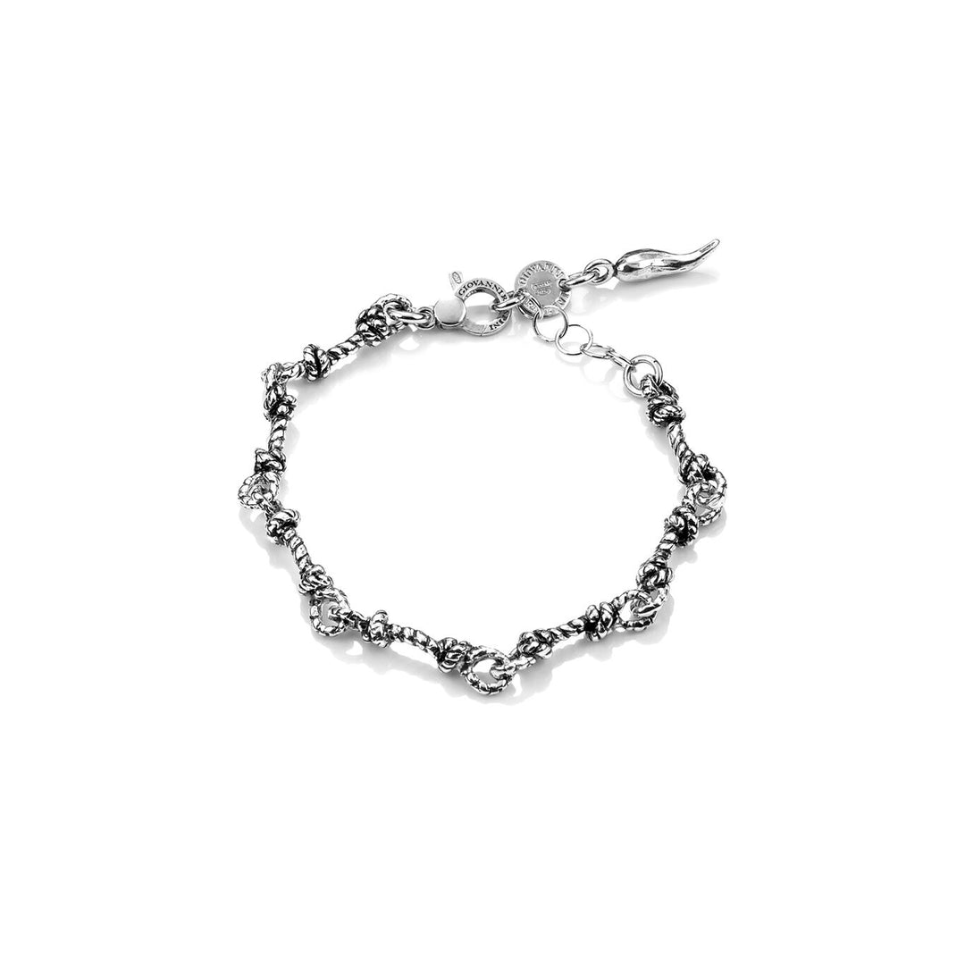 Giovanni Raspini Kleines Knotenarmband 9394