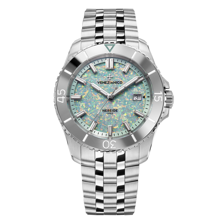 Venetian Nereid Opal - Limited Edition