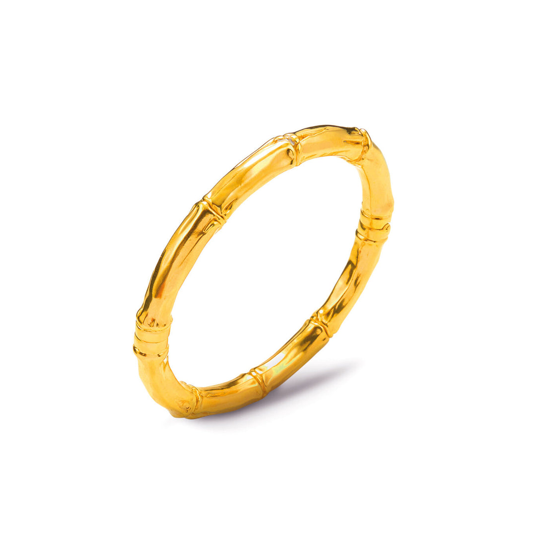 Giovanni Raspini Bangle Bambù 10668