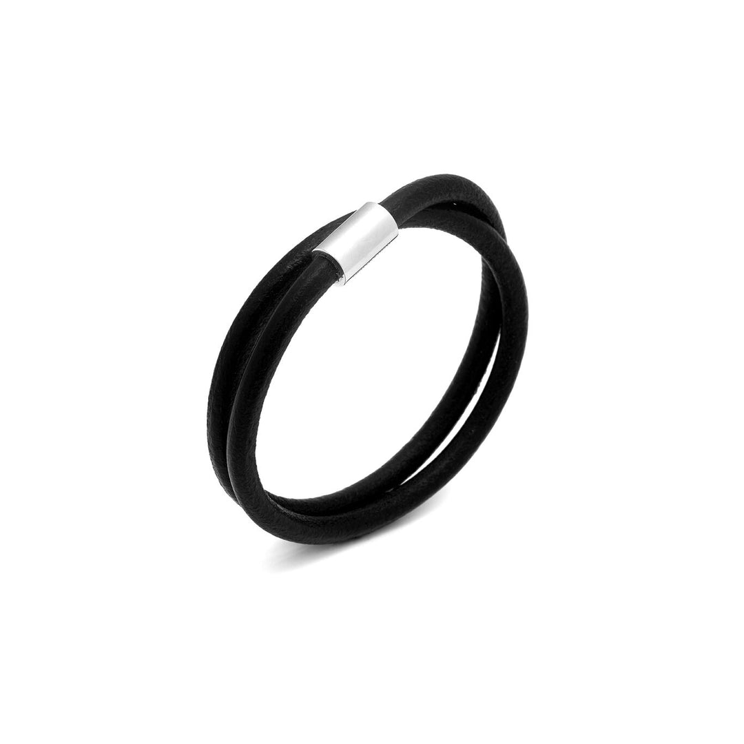 Pulsera/Collar de Cuero Giovanni Raspini 11351
