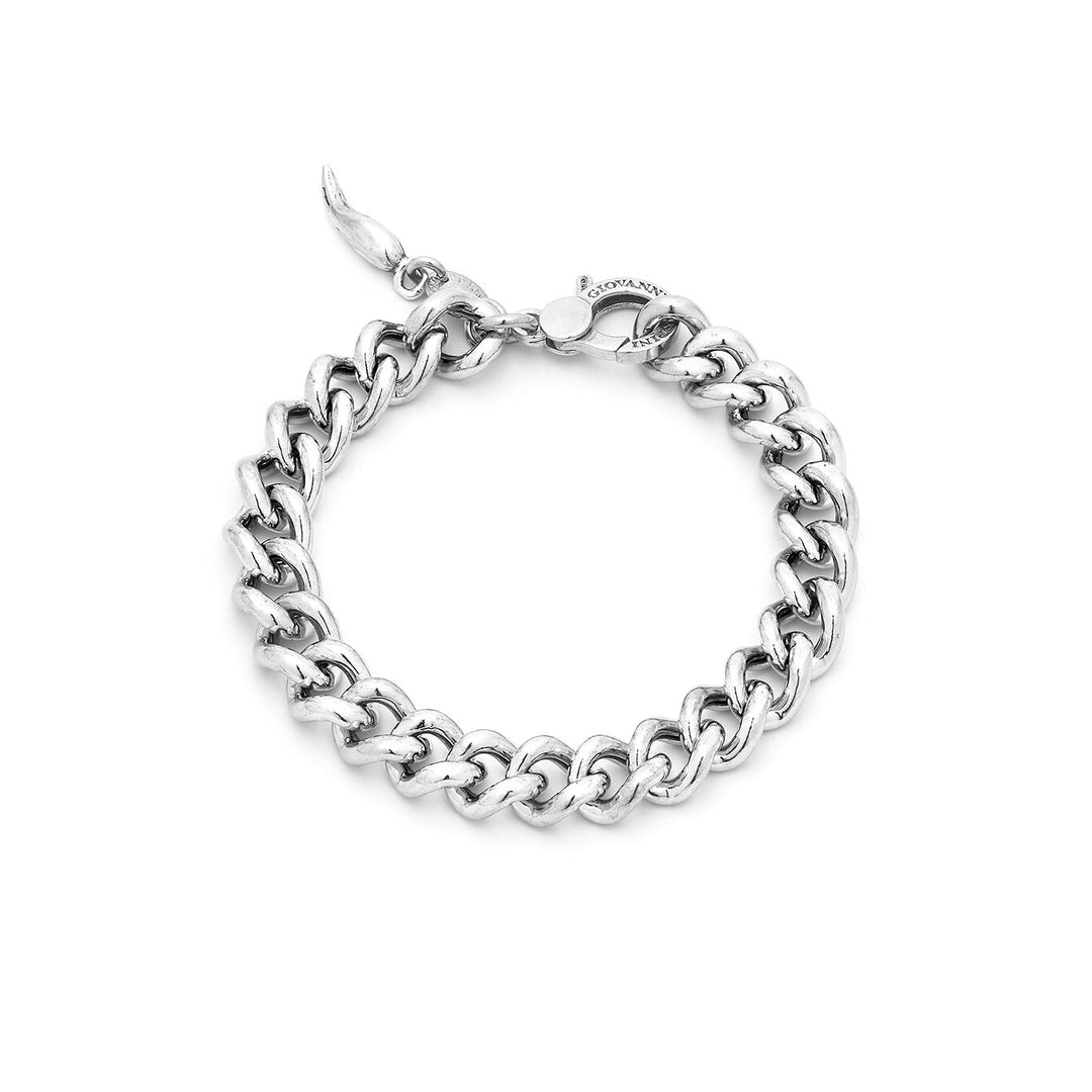 Giovanni Raspini Small Wave Bracelet 11400