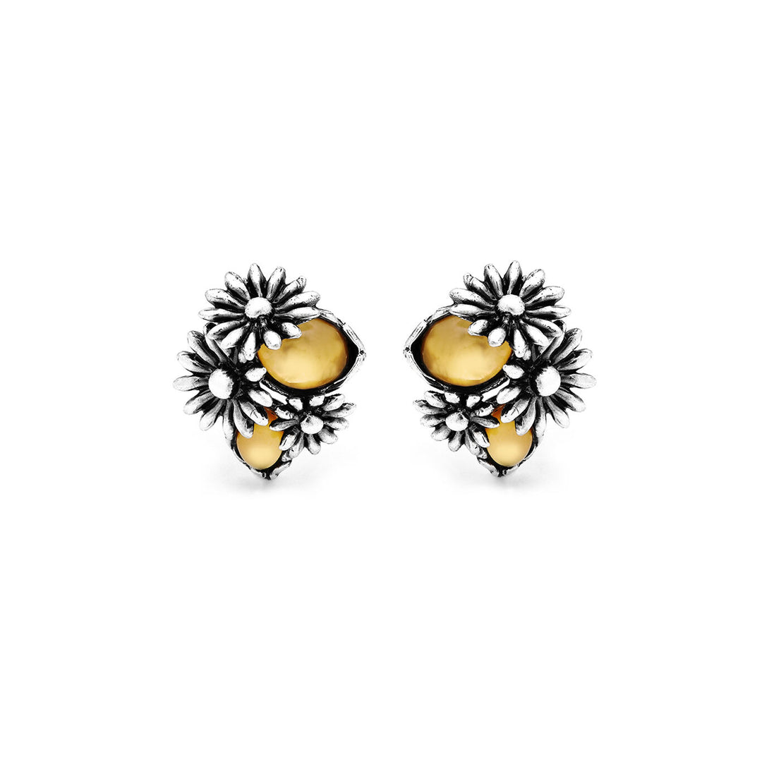 Pendientes Margarita Giovanni Raspini 11742