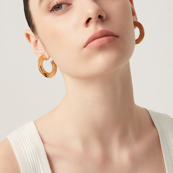 Giovanni Raspini Boucles d&