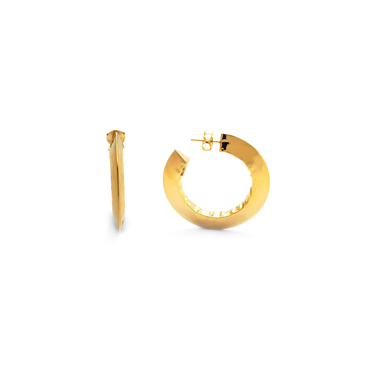 Giovanni Raspini Boucles d&