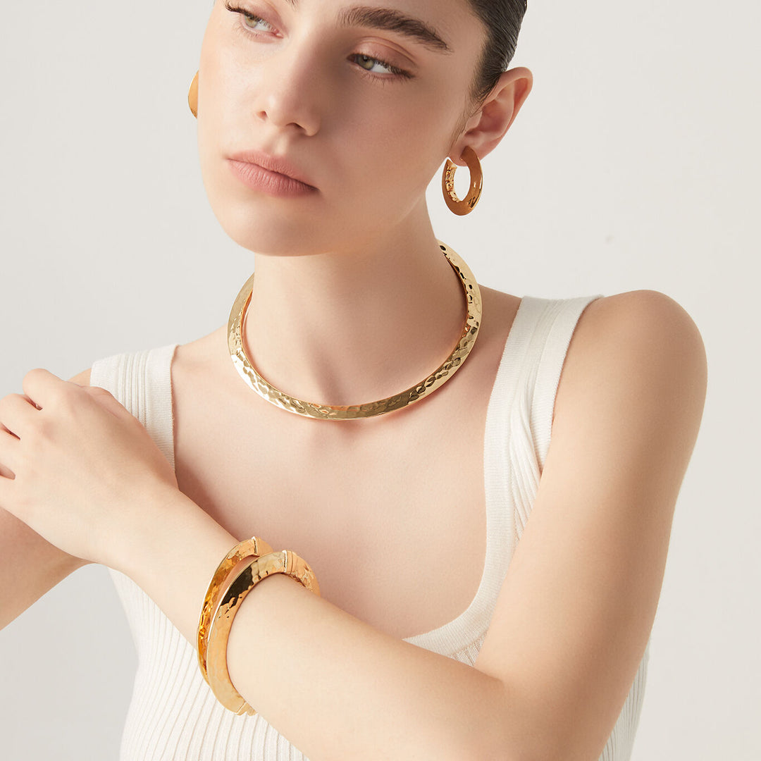 Giovanni Raspini Boucles d&