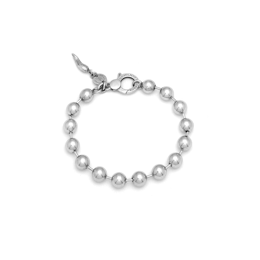 Pulsera Giovanni Raspini Bolas Grandes 11882