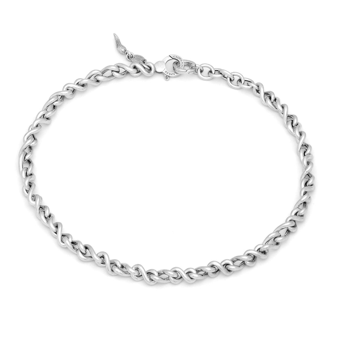 Collar Infinito Giovanni Raspini 11885
