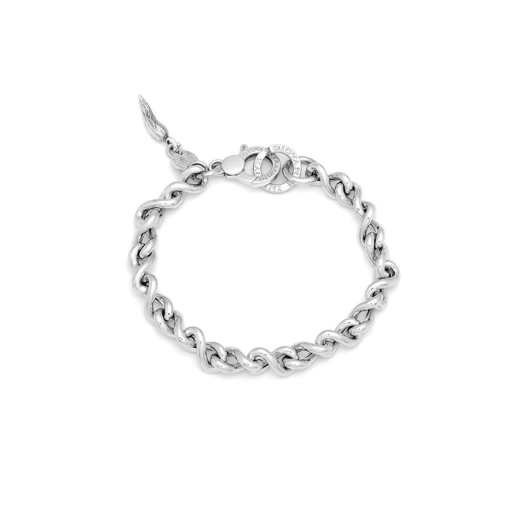 Giovanni Raspini Infinity-Armband 11887