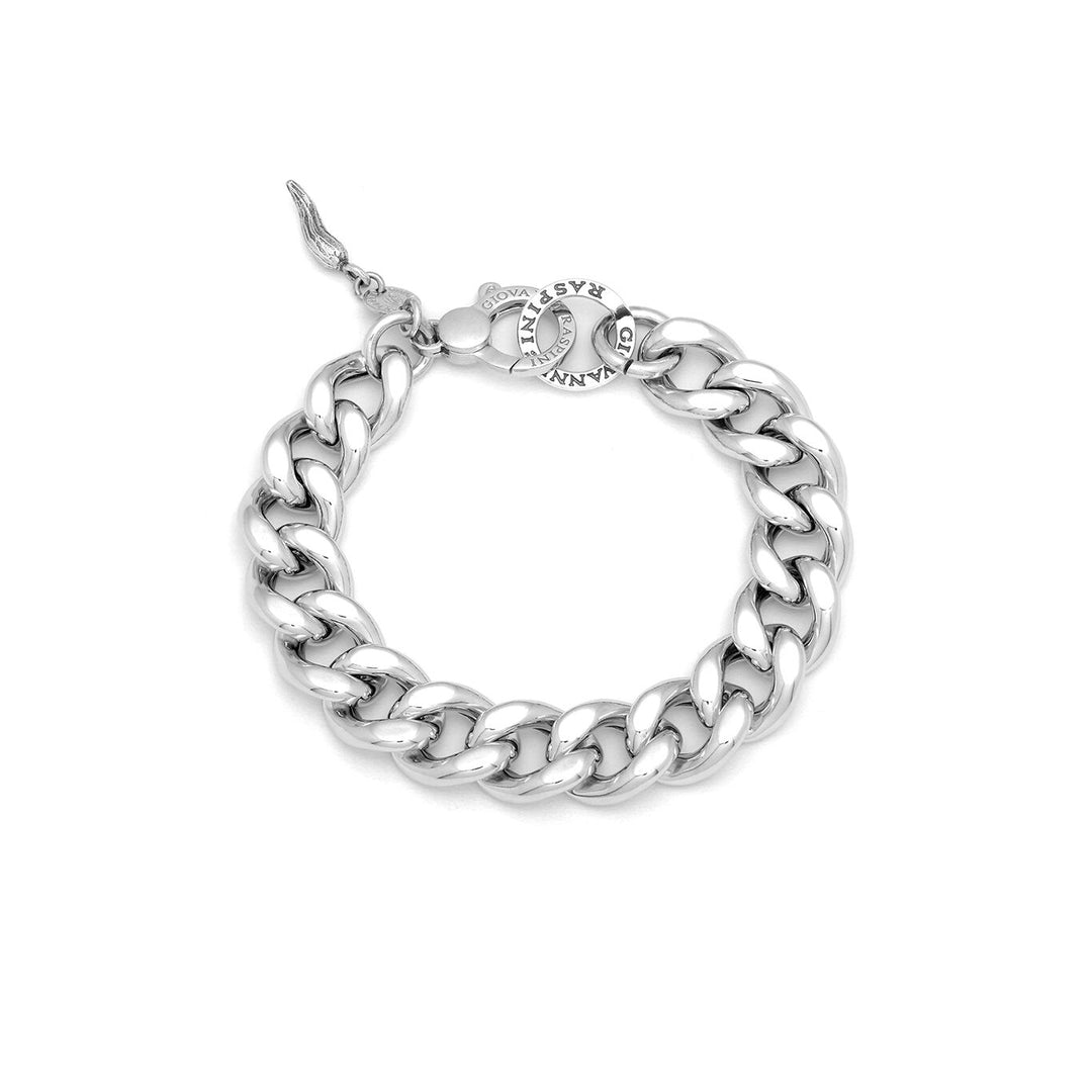 Pulsera Onda Plana Giovanni Raspini 11897