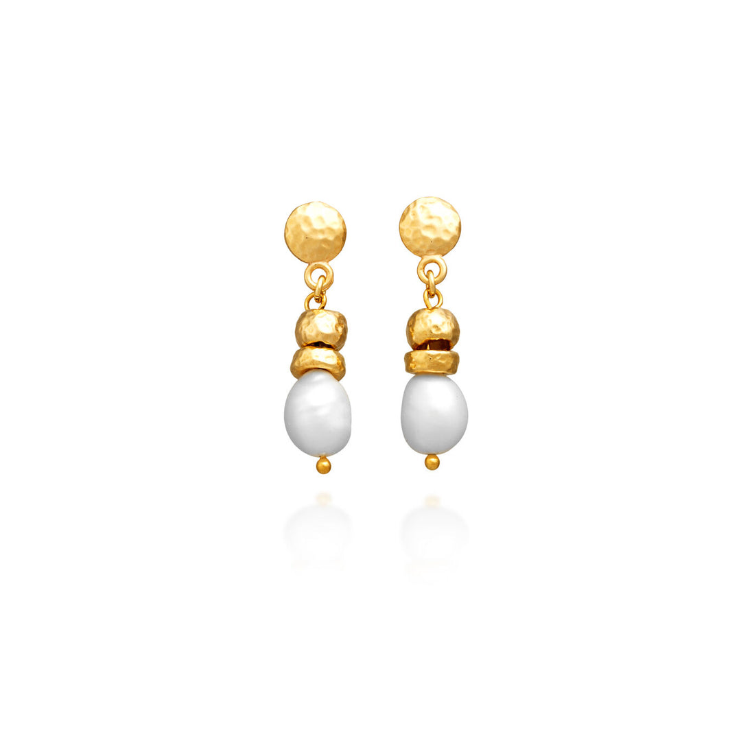 Pendientes Giovanni Raspini Riviera 12005