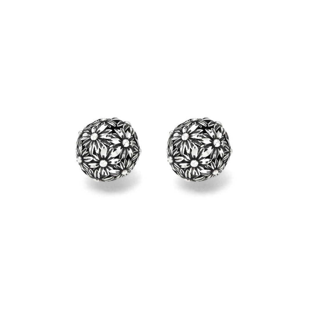 Giovanni Raspini Shine Daisies Ohrringe 12111