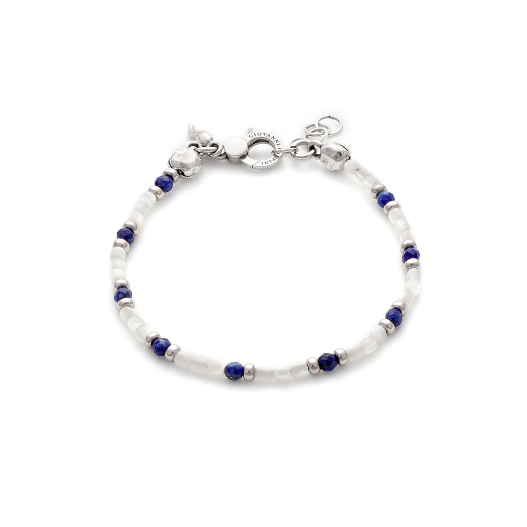 Giovanni Raspini Beat Pulsera de Nácar 12225