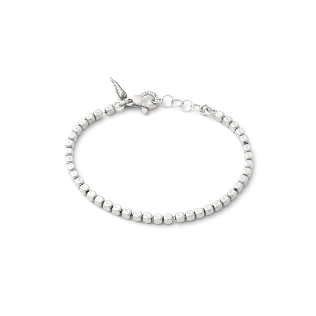 Pulsera grande Giovanni Raspini Dadini 12228