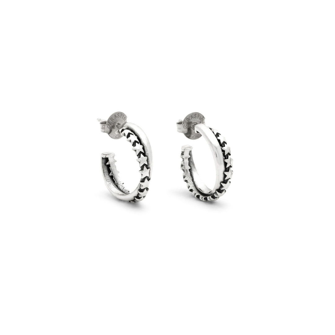 Giovanni Raspini Boucles d&