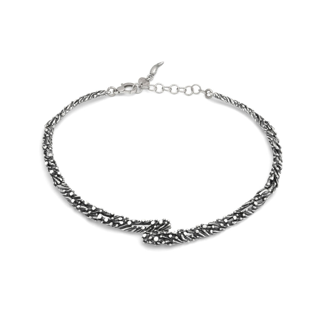 Giovanni Raspini Selene necklace 12311