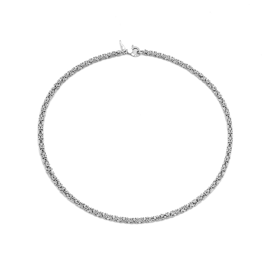 Giovanni Raspini Byzantine Mini Mini Necklace 12322
