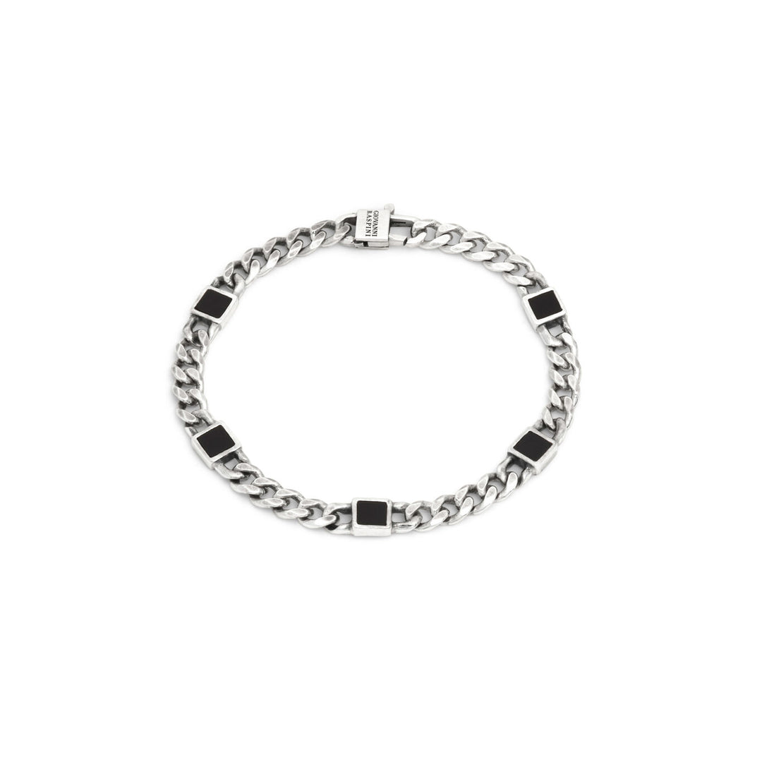 Giovanni Raspini Grumetta Box-Armband 12396