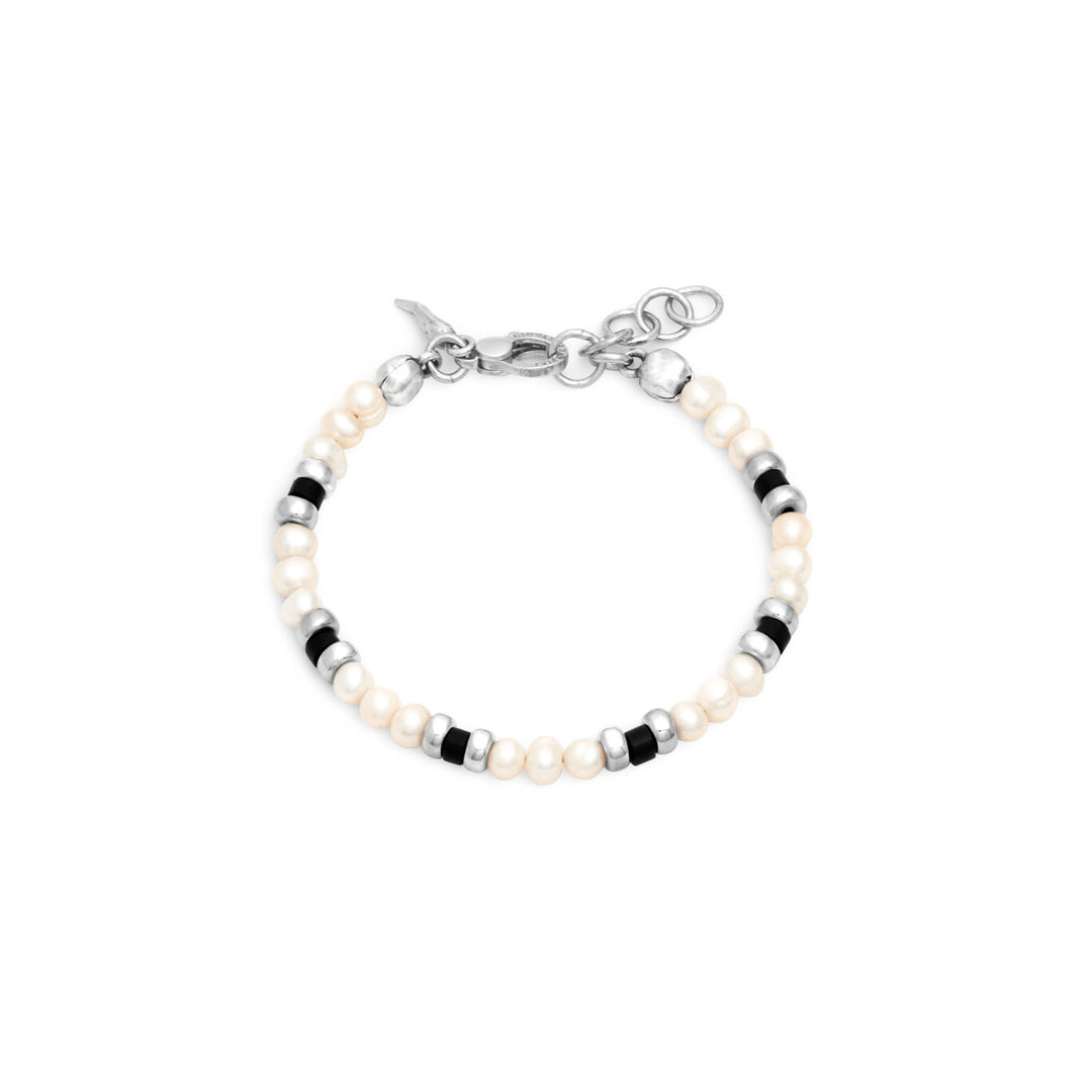 Giovanni Raspini Tango Perlenarmband 12405