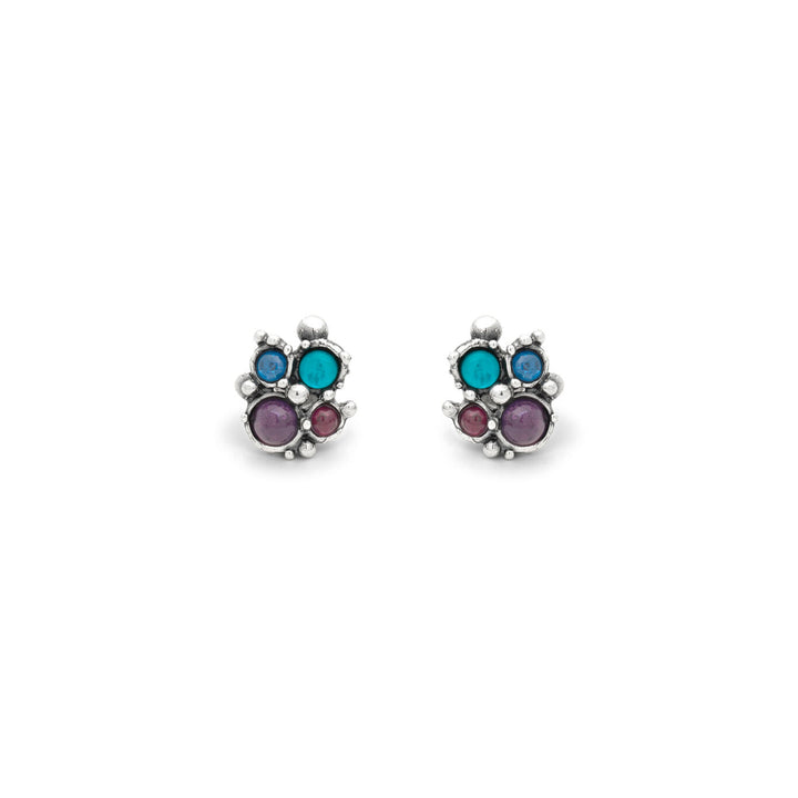 Boucles d&