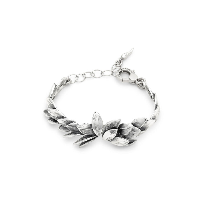 Giovanni Raspini bracciale skin Bracciale in Argento 925 12599
