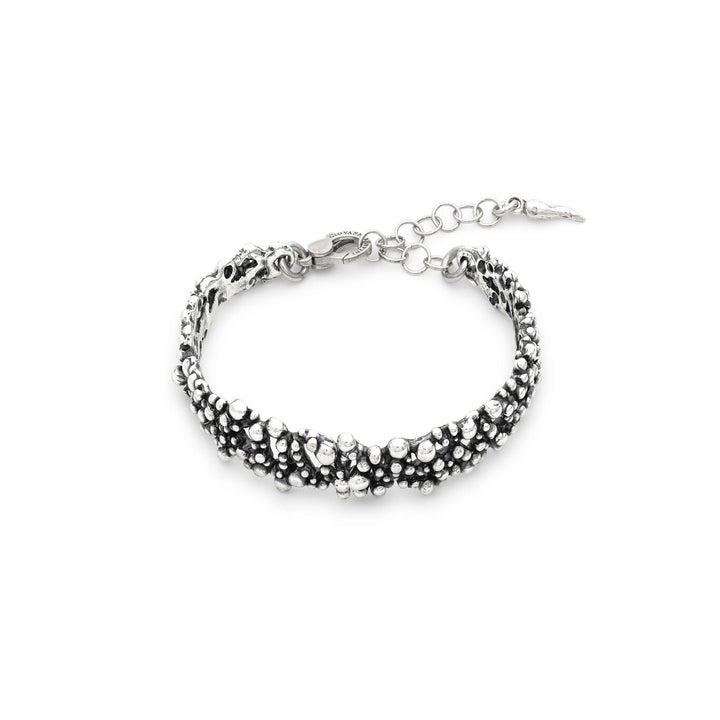 Pulsera de perlas Giovanni Raspini pulsera de plata 925 12609