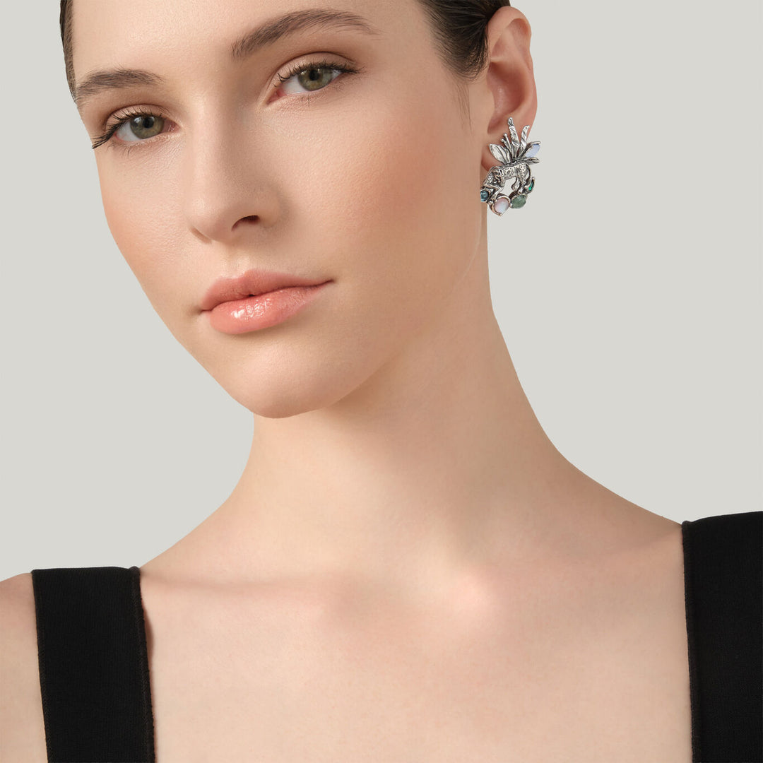 Boucles d&