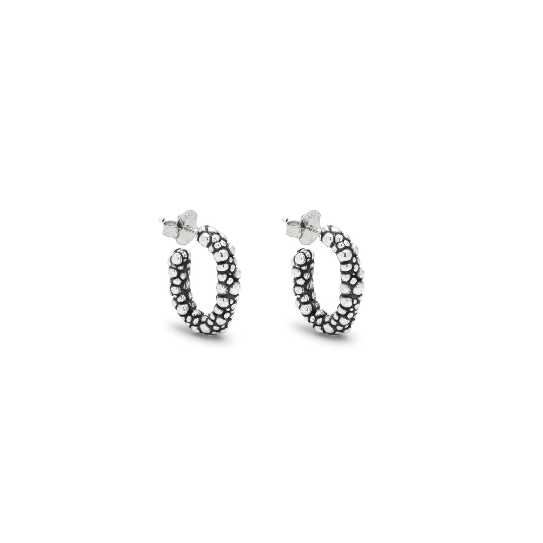 Boucles d&
