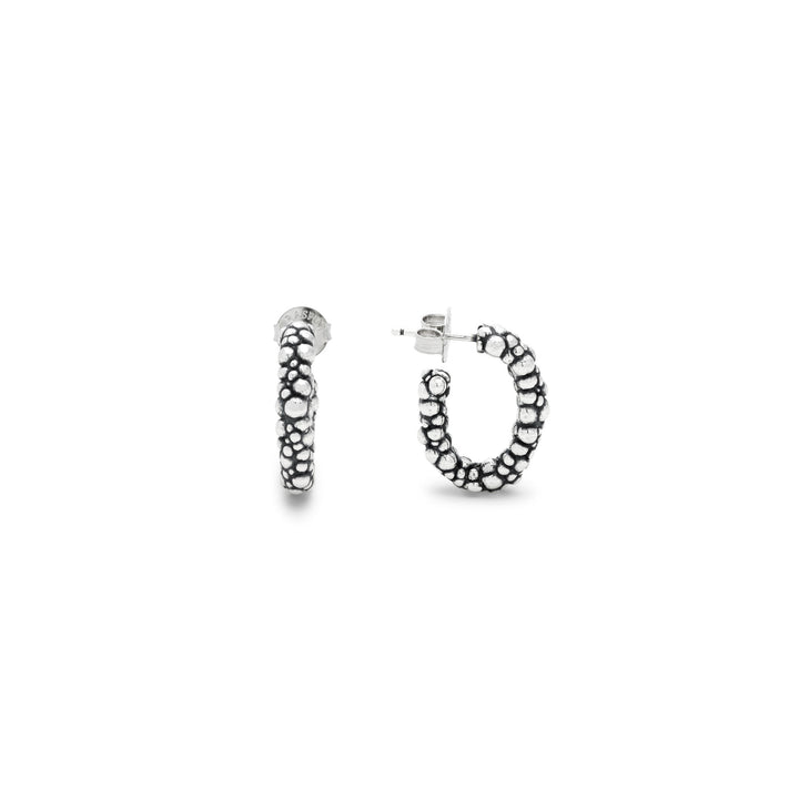 Boucles d&