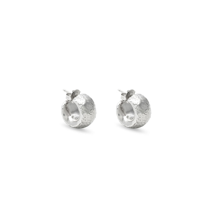 Giovanni Raspini Orecchini Rock Piccoli - Orecchini in Argento 925 - 12706