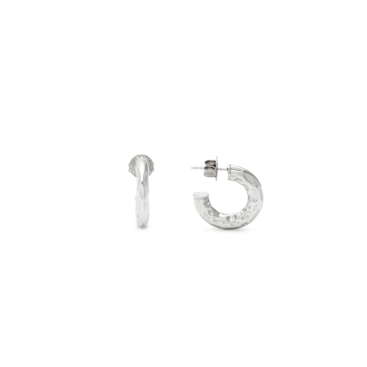 Giovanni Raspini Orecchini Rock Mini - Orecchini in Argento 925 - 12708