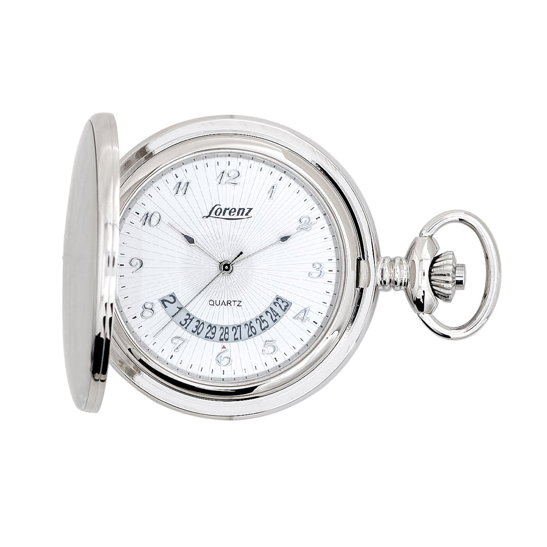 Lorenz DOUBLE COVER 030216AA