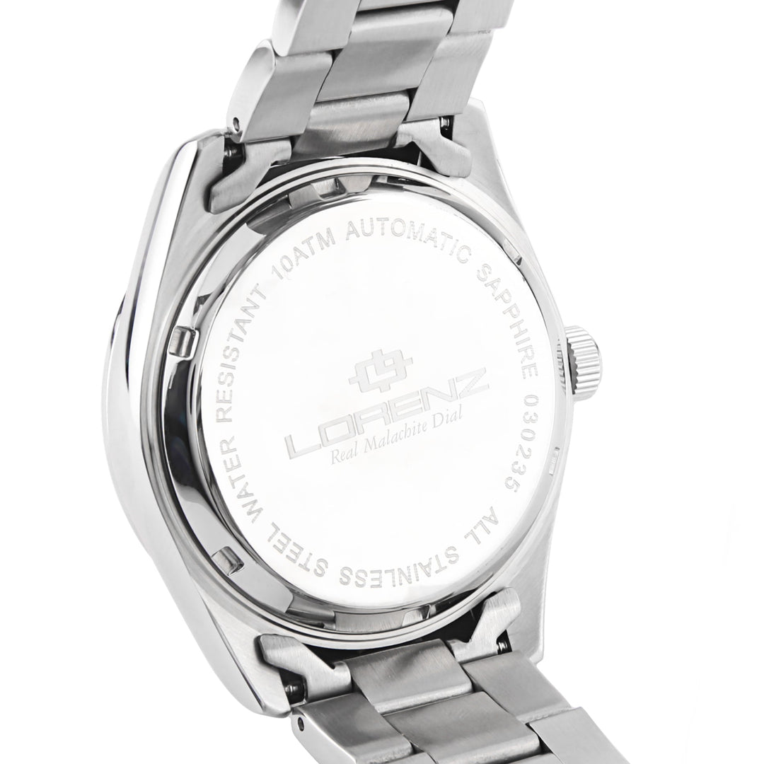 Lorenz GINEVRA GEMSTONE 030235MM