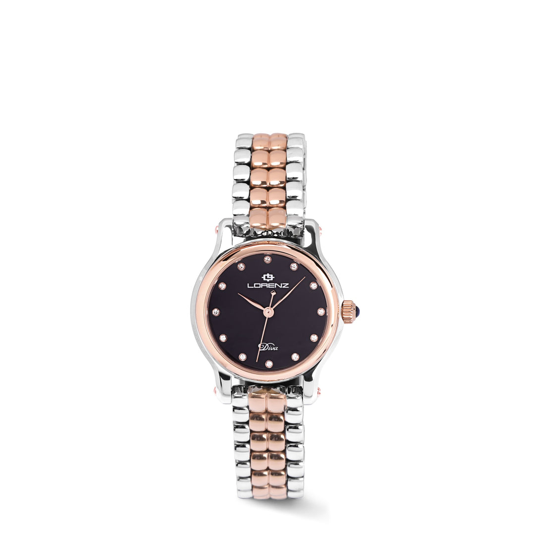 Lorenz DIVA ROUND 030240DD