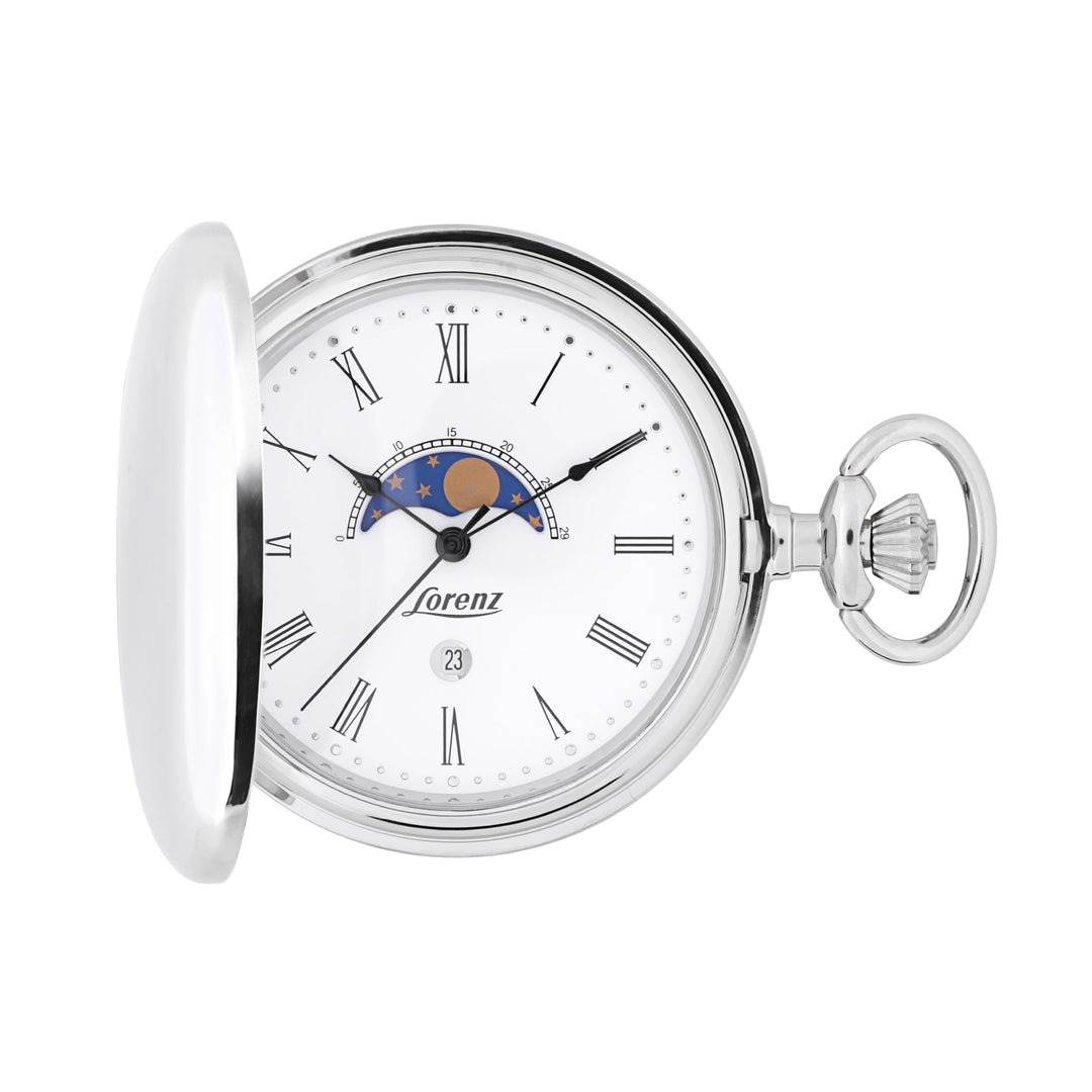 Lorenz MOON PHASE 030242AA