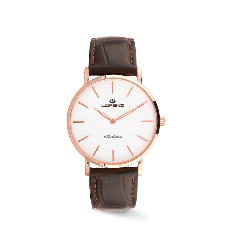 Lorenz CHARLESTON EXTRA FLAT 030250FF