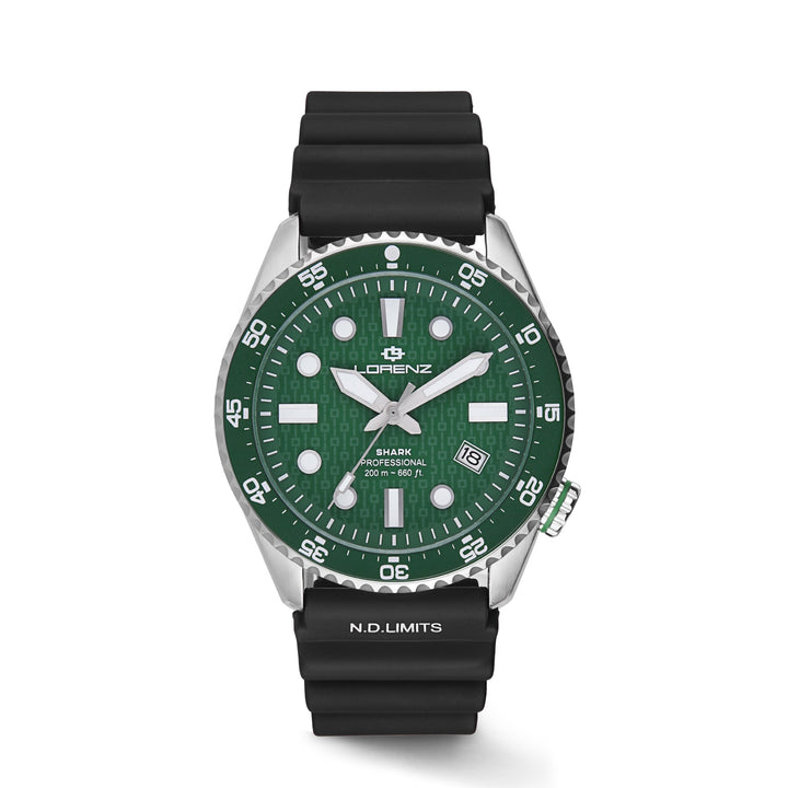 Lorenz SHARK 5 030255CC