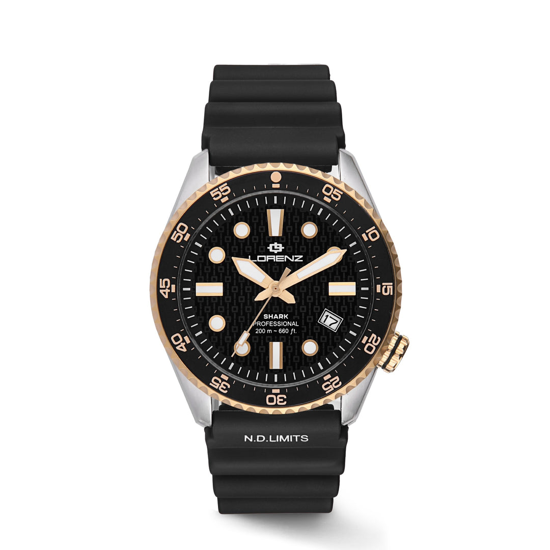Lorenz SHARK 5 030255DD