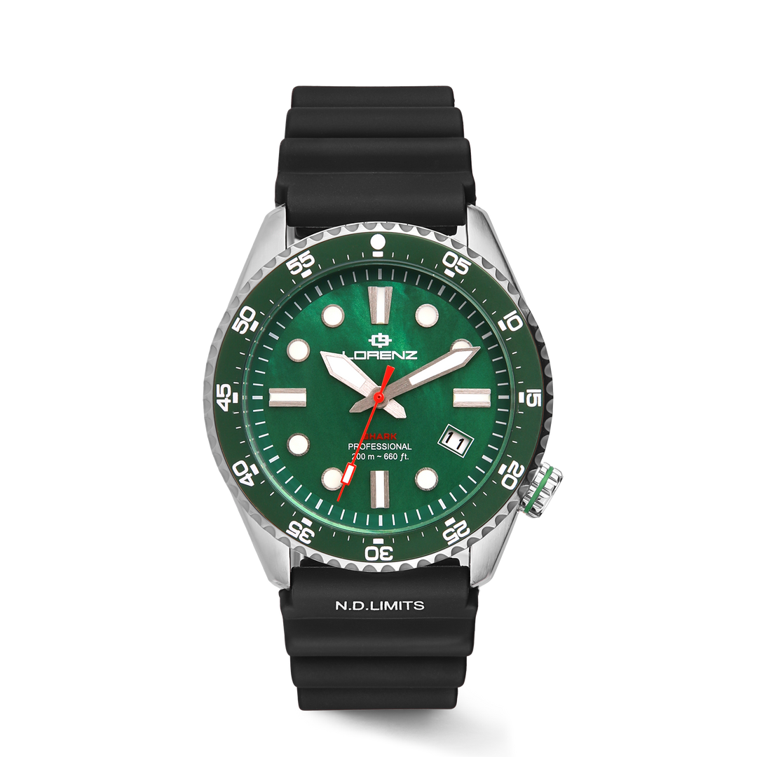 Lorenz SHARK 5 030255GR