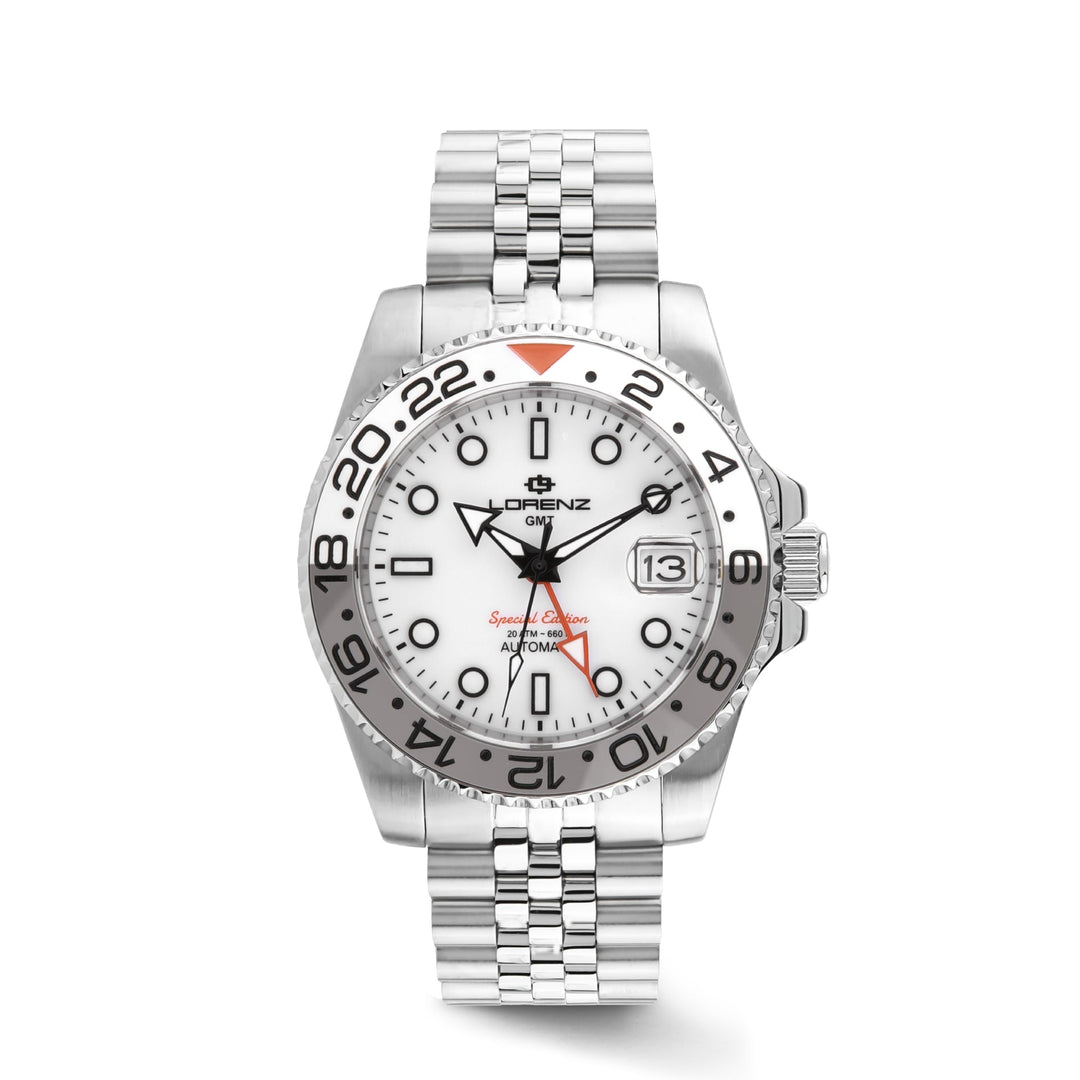 Lorenz GMT SPECIAL EDITION 030257IC