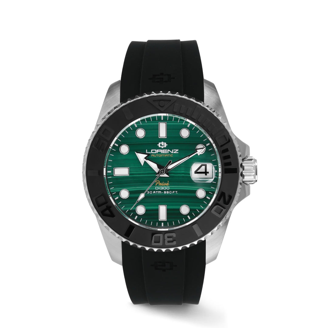 Lorenz DI300 - PRIVÉ 030258MA