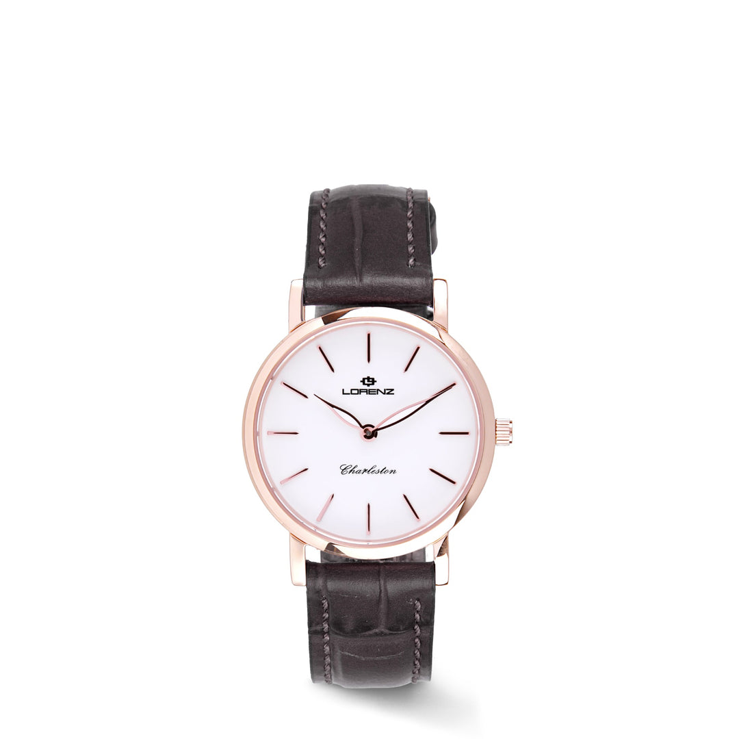 Lorenz CHARLESTON EXTRA PIATTO DONNA 030260CC