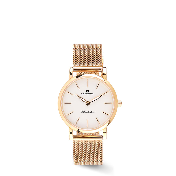 Lorenz CHARLESTON EXTRA PIATTO DONNA 030260EE