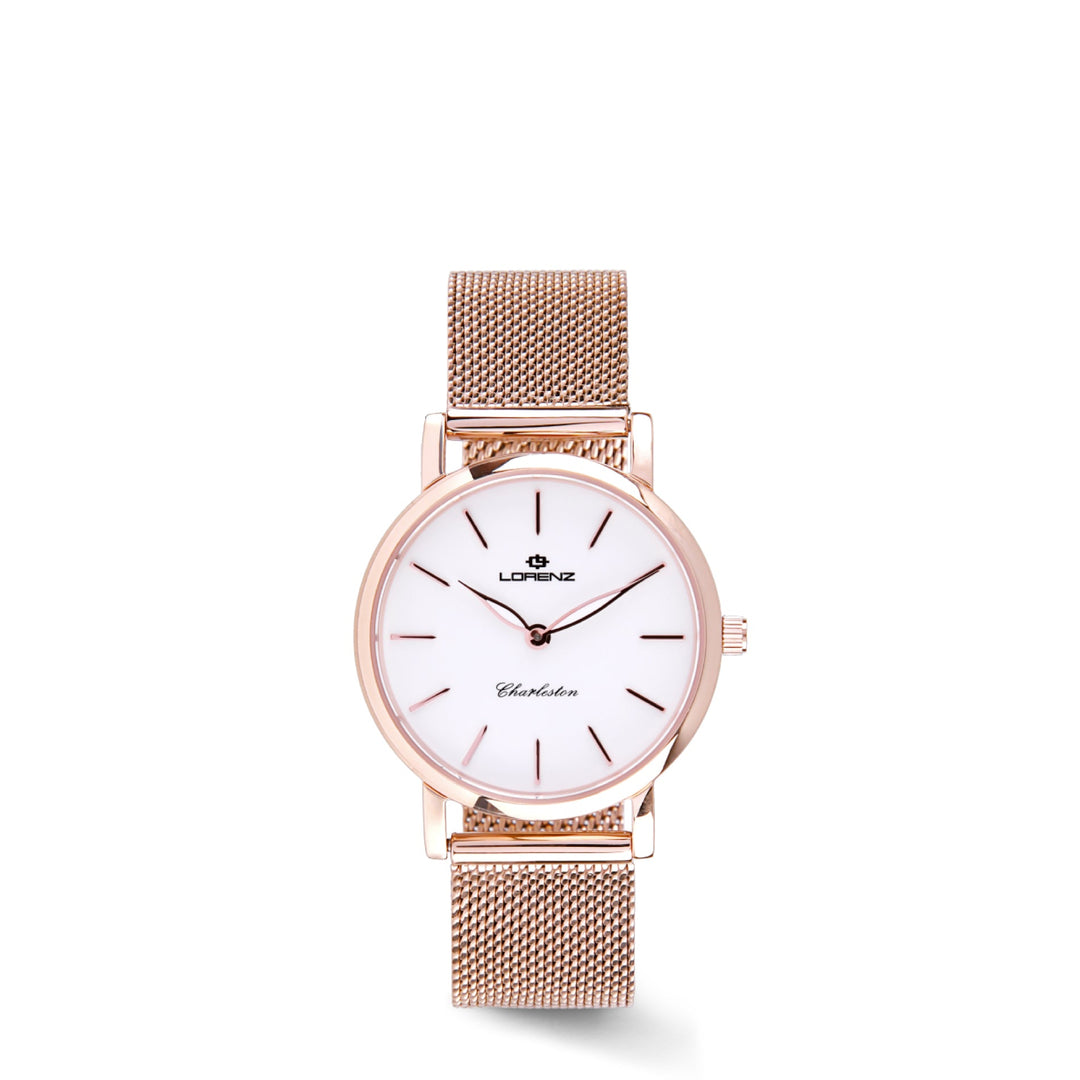 Lorenz CHARLESTON EXTRA PIATTO DONNA 030260FF