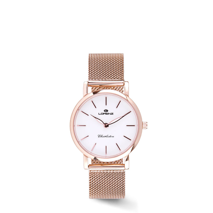 Lorenz CHARLESTON EXTRA PIATTO DONNA 030260FF