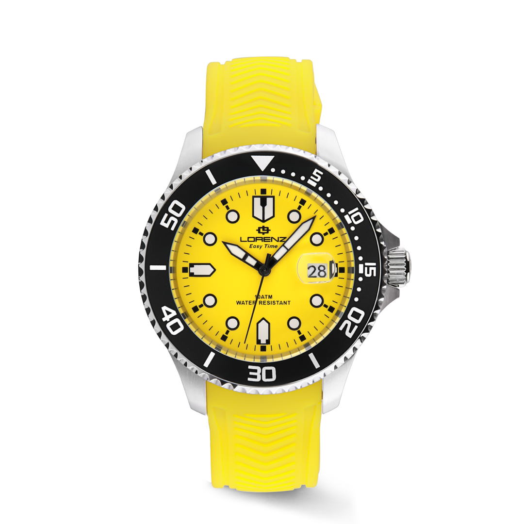 Lorenz EASY TIME SPORT 030263CC