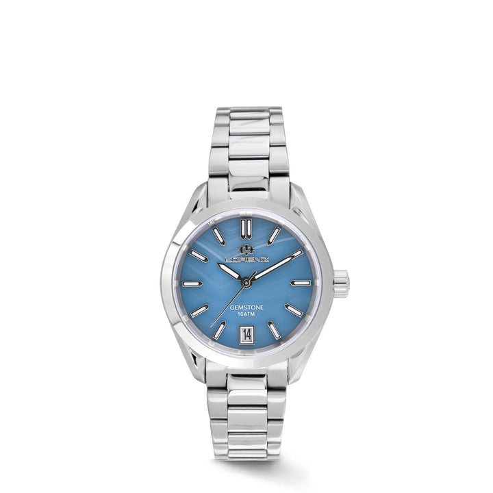 Lorenz GINEVRA GEMSTONE DONNA - AGATA 030265AG