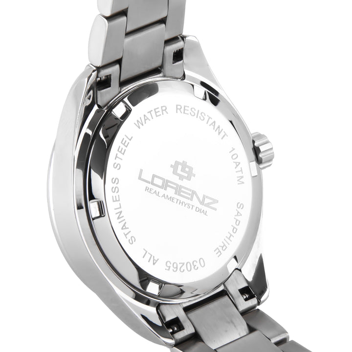 Lorenz GINEVRA GEMSTONE DONNA - AMETISTA 030265AM