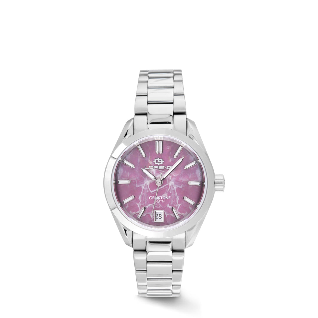 Lorenz GINEVRA GEMSTONE DONNA - AMETISTA 030265AM